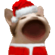 nomSantaCat Discord emoji