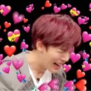 Minhyuk_Hearts