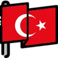 FlagTurkey