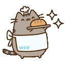pusheen_bake