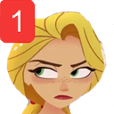 yapinged Discord emoji