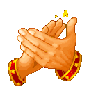 clapping