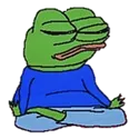 meditate