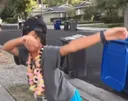 dab