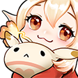 KleeDodoco Discord emoji