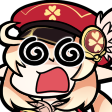 KleeDizzy Discord emoji