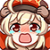KleePanic Discord emoji