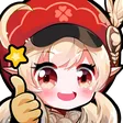 KleeThumbsUp