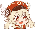 KleeGyate Discord emoji