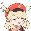 KleeDrool Discord emoji