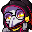 Nofel_plague Discord emoji