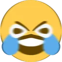 ahaha Discord Emoji