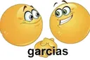 Gracias