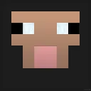 Mincraft_party_sheep