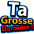 matackTagrossedarrone Discord emoji