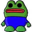pepoleave