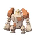 regirock