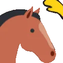 Horse_Pat