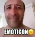 emoticon