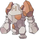 Regirock Regirock