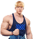 StrongJJoNak Discord emoji