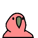 verticalParrot