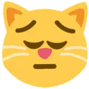 catsad Discord Emoji