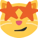 Catwow catwow Discord Emoji