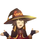 MeguShrug