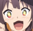 MeguJoy Discord emoji