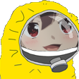 MeguCovid Discord emoji