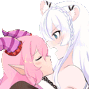 AiriKiraKiss Discord emoji