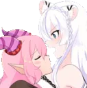 AiriKiraKiss