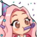 Celebrate Discord emoji