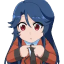 AlyShyFingers