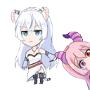 KiraAiriDrag