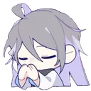 jakurai_pray
