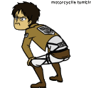MD_dance_AOT_eren_itwerklikdis Discord emoji