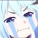 CryingAqua