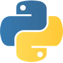 python