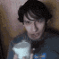 CumChalice Discord emoji