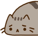 AMsadpusheen Discord emoji