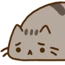 AMsadpusheen Discord Emoji