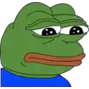 sadpepe