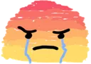 sadblobgery