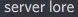 serverlore