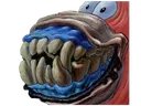 bloh bloh