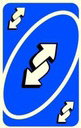 reverse Discord emoji