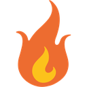 fire Discord emoji