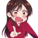 ChizuNoU